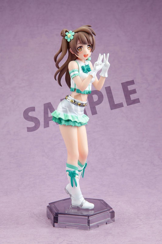 LOVE LIVE! - 1ST FAN BOOK VERSION MINAMI KOTORI FIGURE