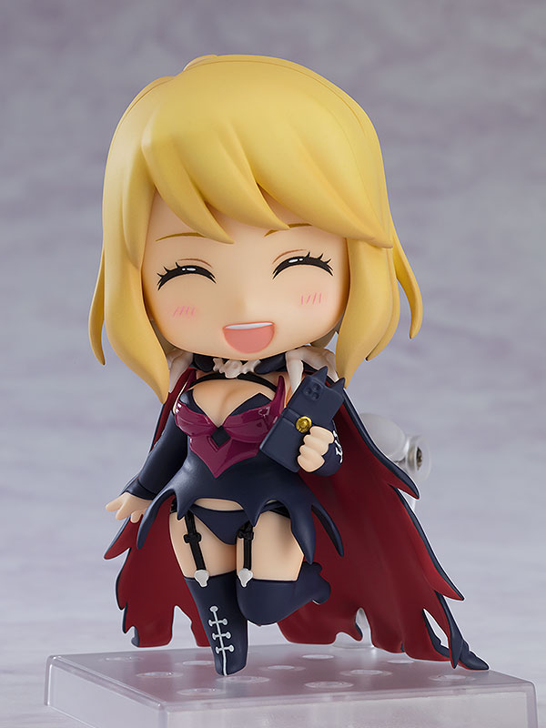 Nendoroid: Love After World Domination - Desumi Magahara