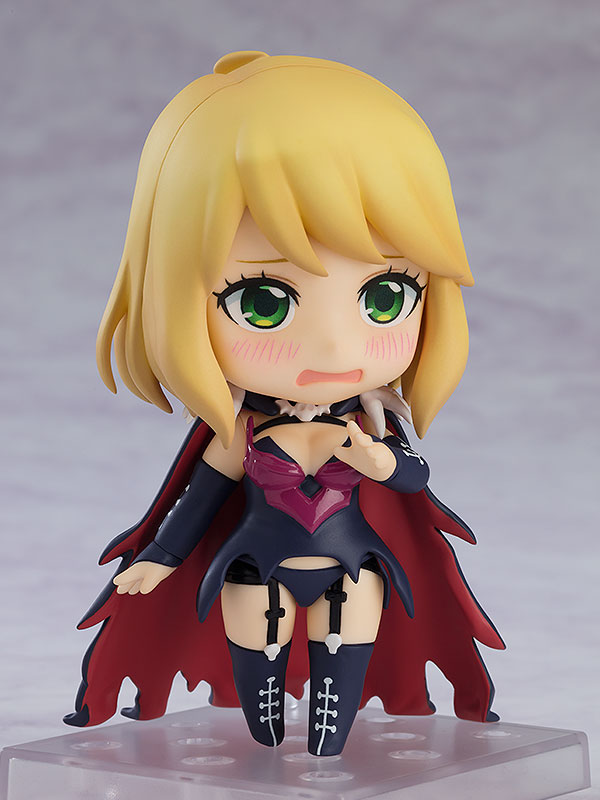 Nendoroid: Love After World Domination - Desumi Magahara