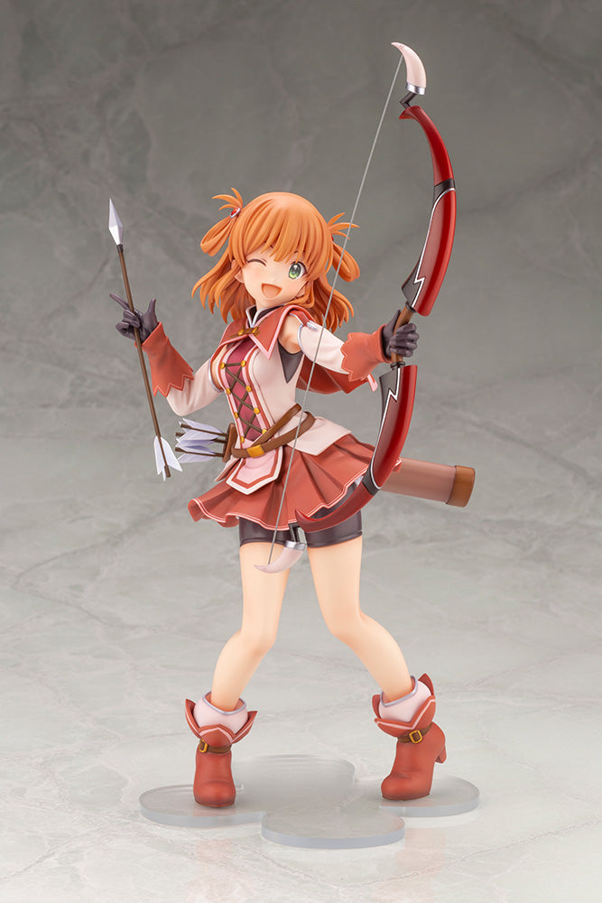 PRINCESS CONNECT! Re:Dive: Rino - 1/7 Scale Figure