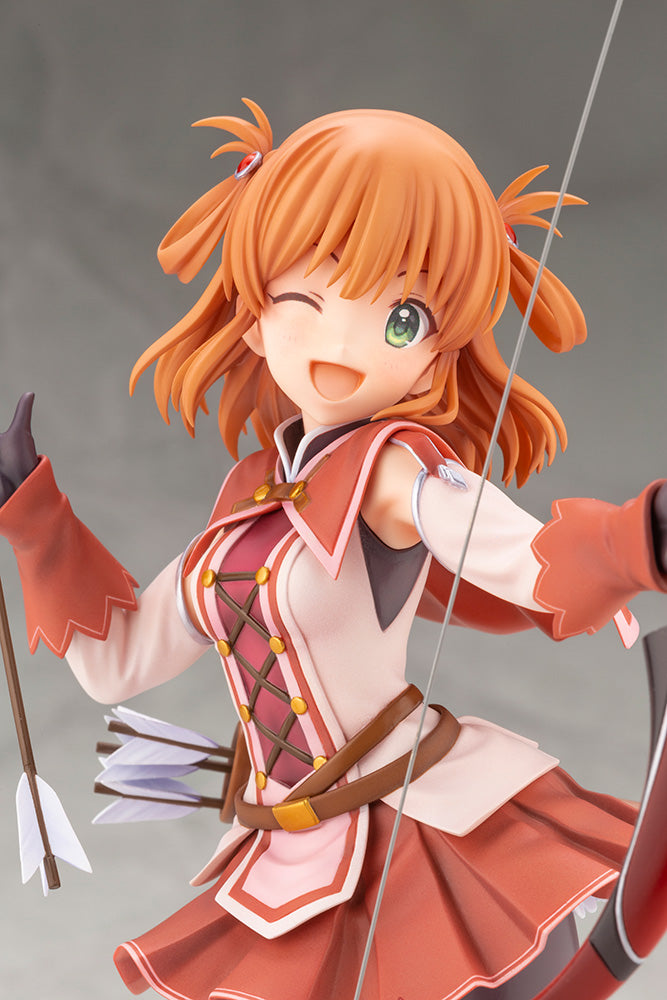 PRINCESS CONNECT! Re:Dive: Rino - 1/7 Scale Figure