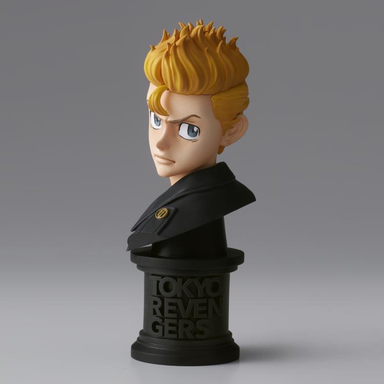 Tokyo Revengers - Faceculptures - Takemichi Hanagaki (Ver.A)