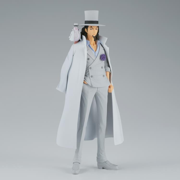 One Piece - DXF - The Grandline Men Vol.23 - Rob Lucci