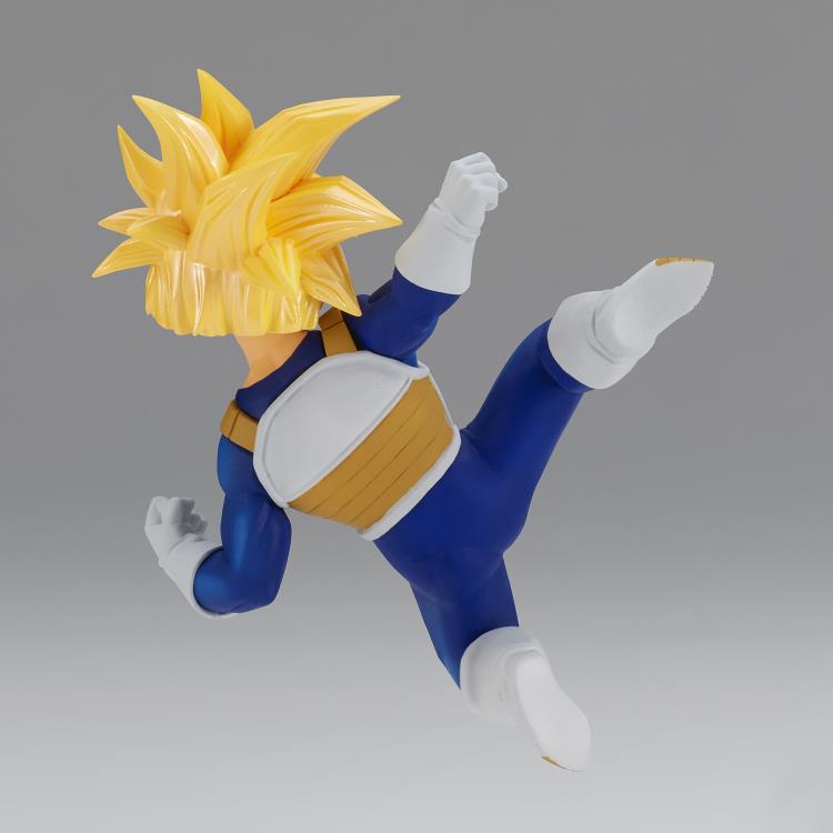 Dragon Ball Z - Chosenshiretsuden III Vol.1 - Super Saiyan Gohan