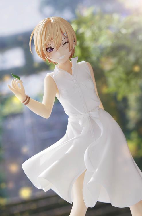 The Idolmaster: Shiny Colors - Emotional Lens - Juri Saijo