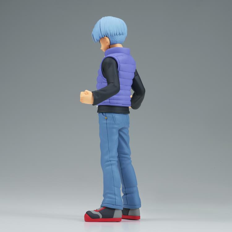 Dragon Ball Super: Super Hero - DXF - Trunks
