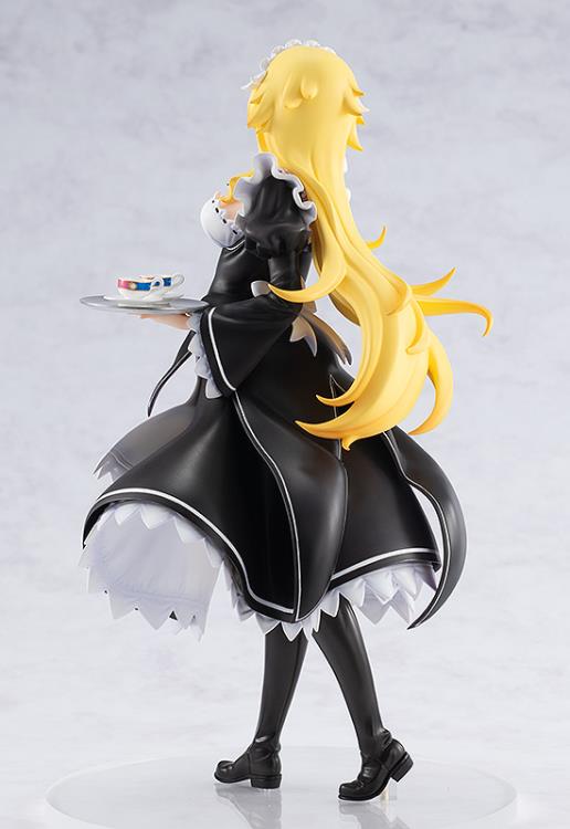 Re:ZERO -Starting Life in Another World- Frederica Baumann: Tea Party Ver. 1/7 Scale