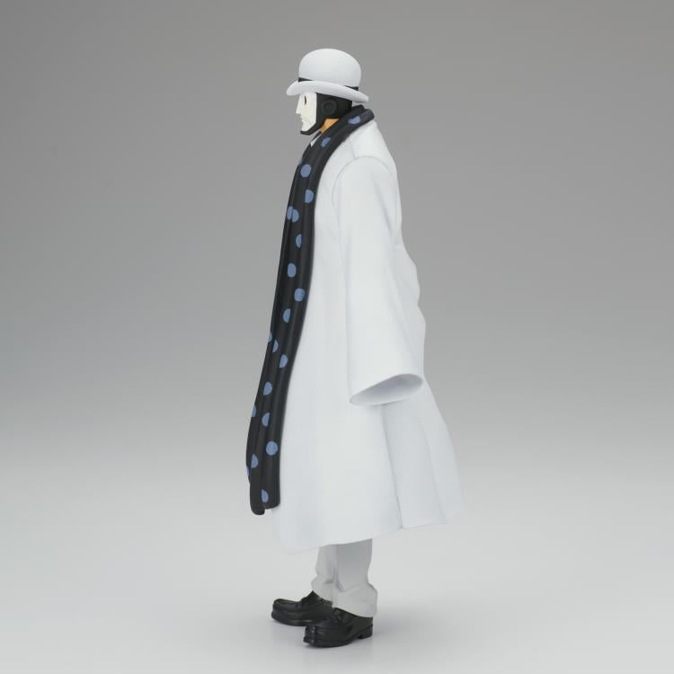 One Piece - DXF - The Grandline Men Wano Country Vol.25 - CP0 Agent