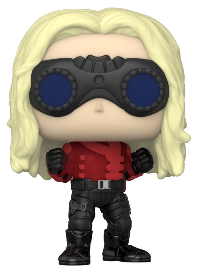The Suicide Squad - Savant NYCC 2021 US Exclusive Pop! Vinyl