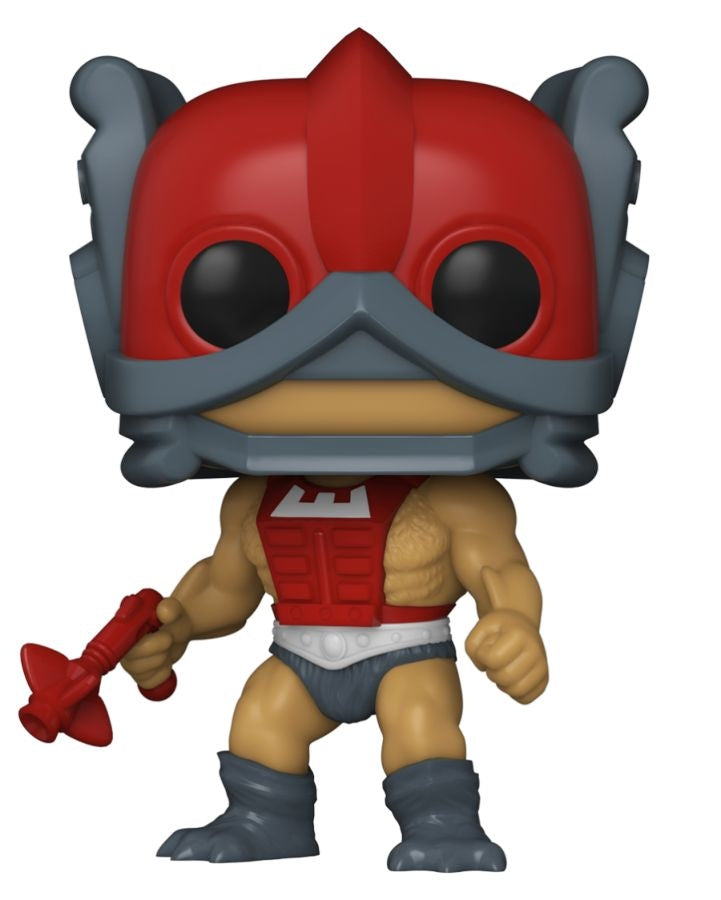 MotU - Zodac NYCC 2021 US Exclusive Pop! Vinyl