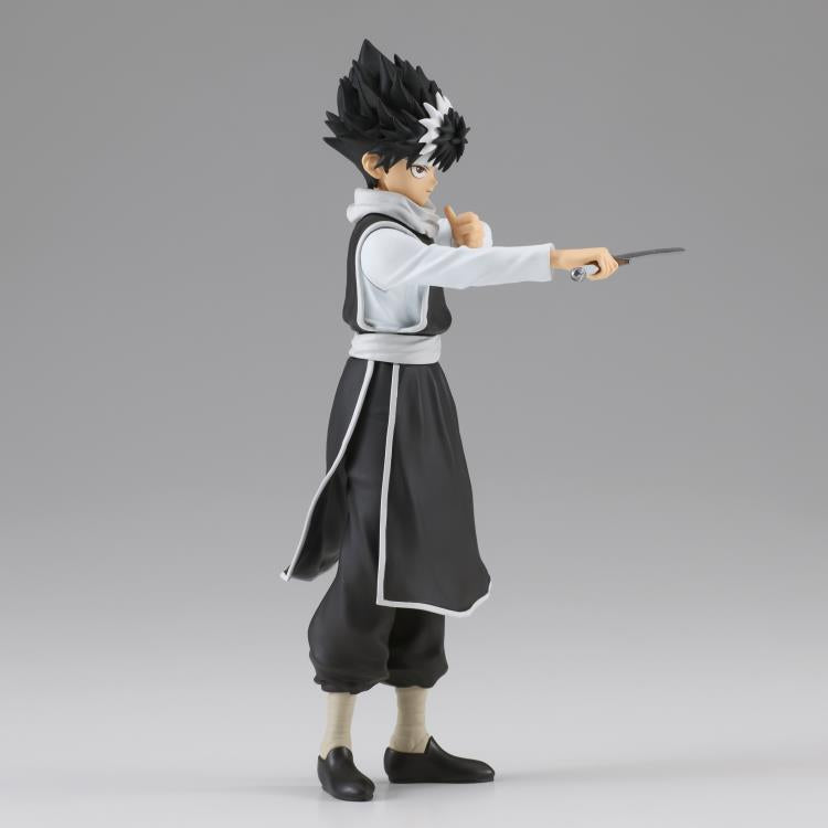Yu Yu Hakusho - DXF 30th Anniversary - Hiei