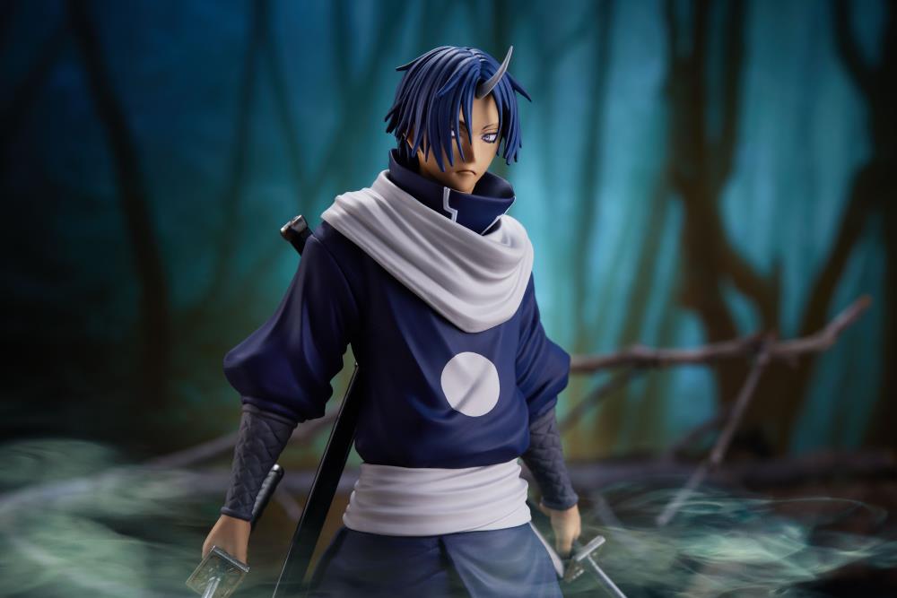 That Time I Got Reincarnated As A Slime - Soei Figure