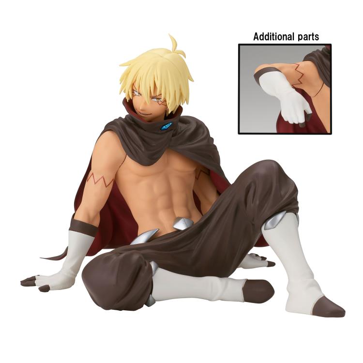 That Time I Got Reincarnated as a Slime - Break Time Vol.2 - Veldora