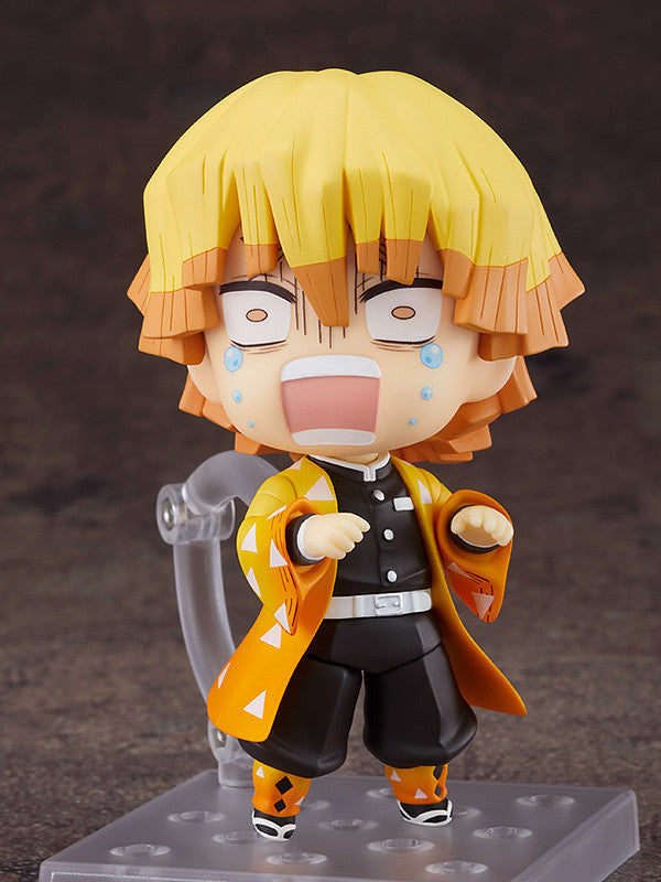 Nendoroid More: Demon Slayer: Kimetsu no Yaiba - Face Swap 01 (Full Set of 6)