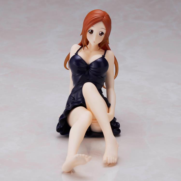 Bleach - Relax Time - Orihime Inoue