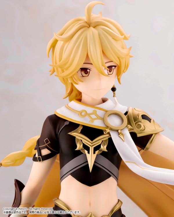 Genshin Impact - Aether - 1/7 Scale Figure