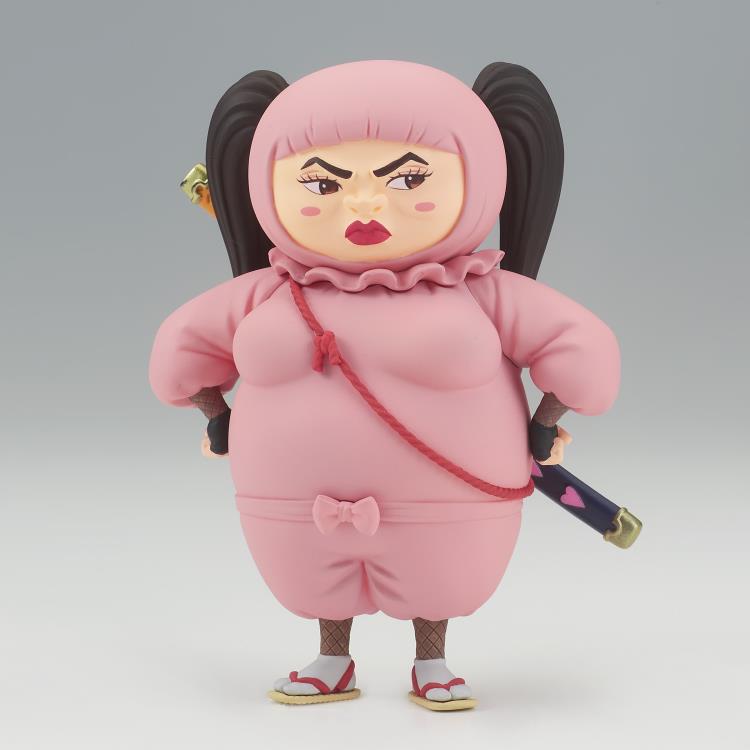 One Piece - DXF The Grandline Lady Vol.8 - Shinobu