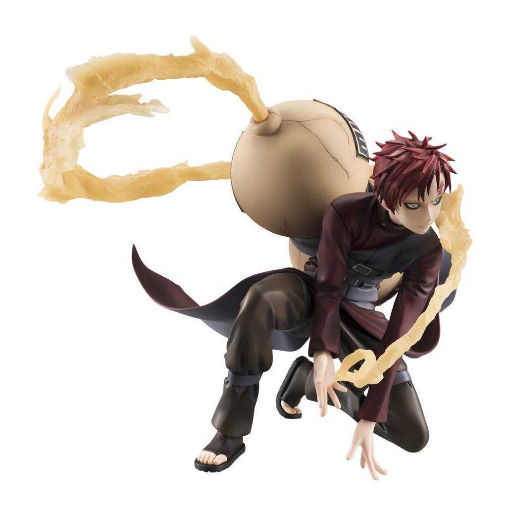 NARUTO - G.E.M SERIES - GAARA