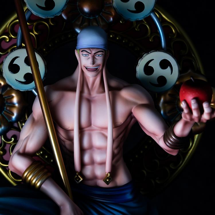 One Piece - Portrait of Pirates Neo-Maximum - The Only God of Skypiea - Enel