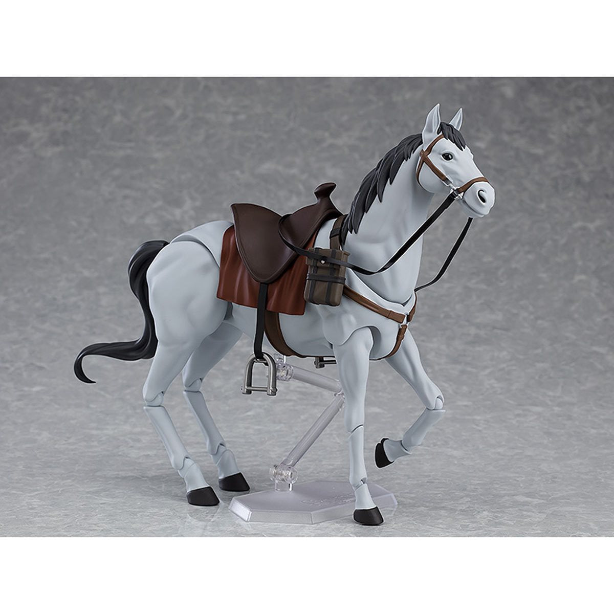 figma: Attack on Titan - Erwin Smith (re-run)