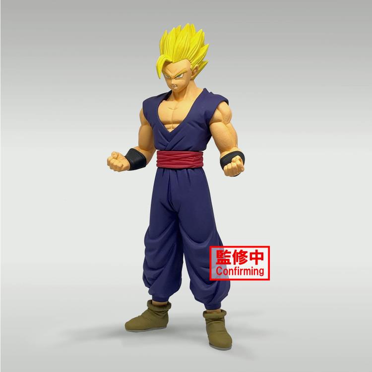 Dragon Ball Super: Super - Hero DXF - Super Saiyan Gohan