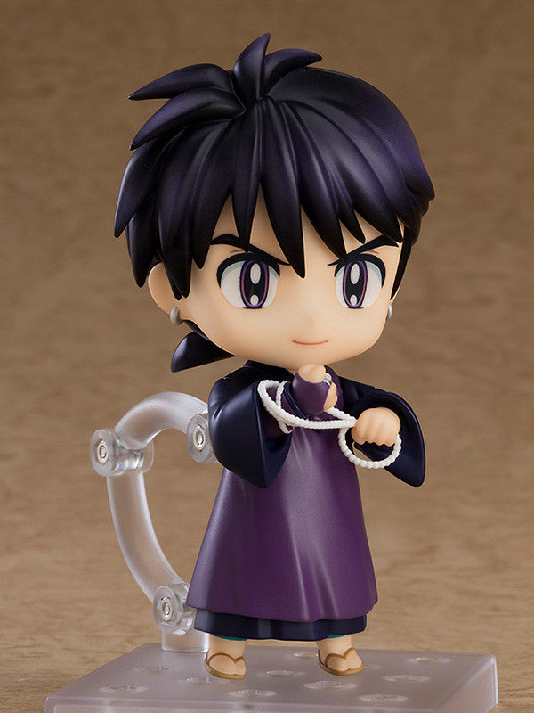 Nendoroid: Inuyasha - Miroku