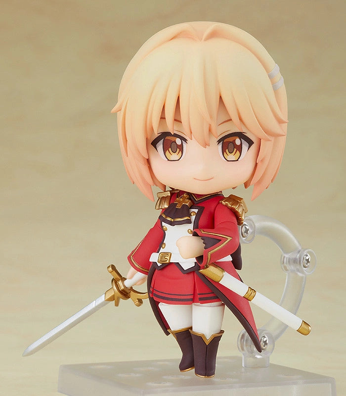 Nendoroid: How a Realist Hero Rebuilt the Kingdom - Liscia Elfrieden