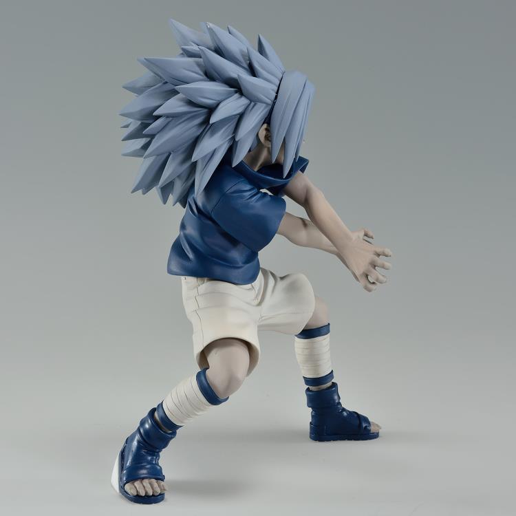 Naruto: Shippuden - Vibration Stars - Sasuke Uchiha (Curse Mark Ver.)