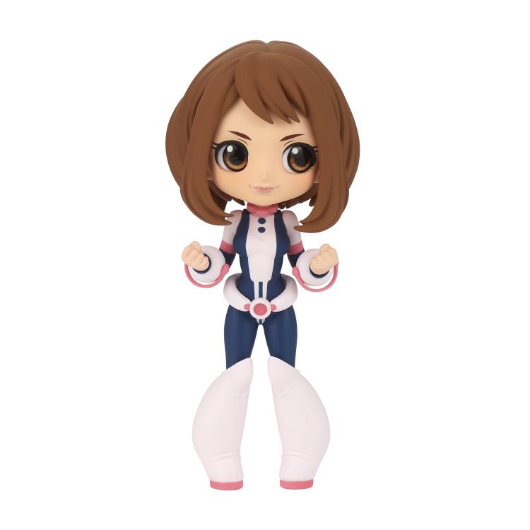 MY HERO ACADEMIA - Q POSKET - OCHACO URARAKA (VER.B)