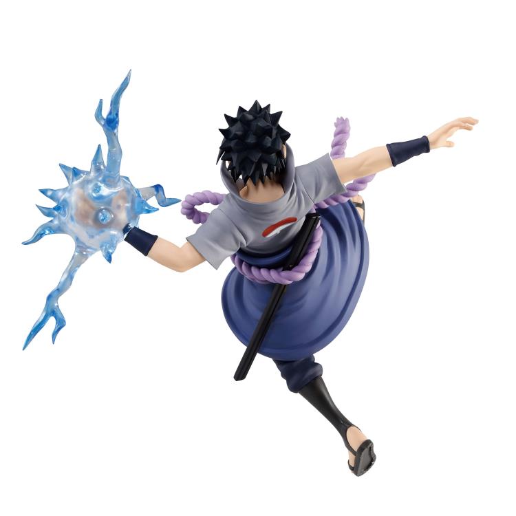Naruto: Shippuden - Effectreme - Sasuke Uchiha