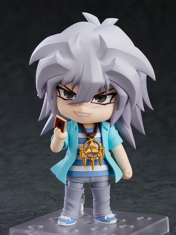 Nendoroid: Yu-Gi Oh! - Yami Bakura