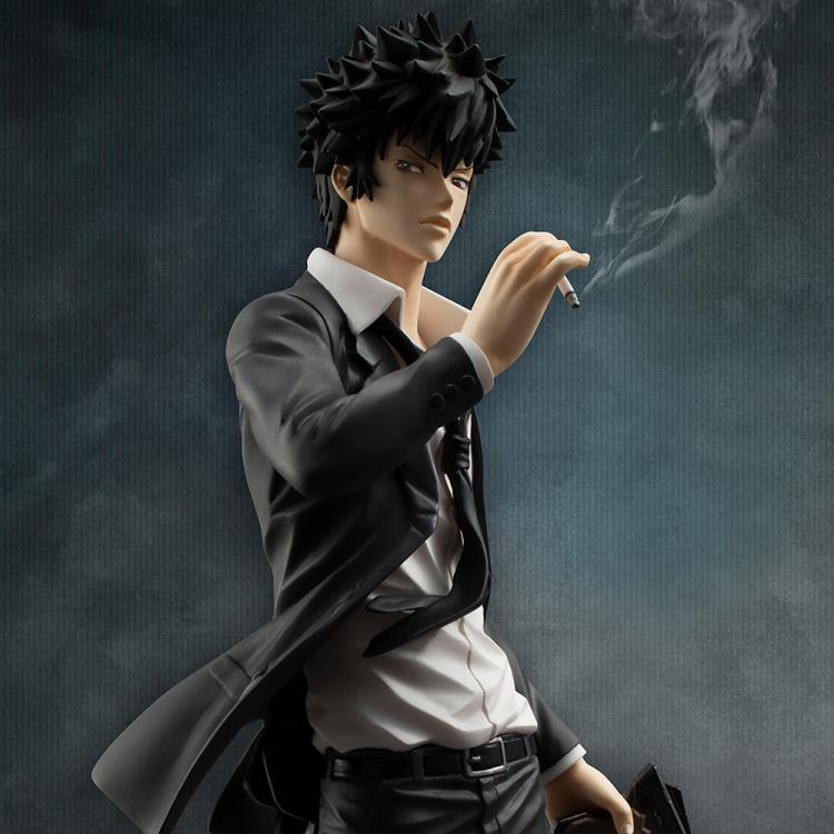 Psycho-Pass - G.E.M. Series - Shinya Kogami (10th Anniversary)
