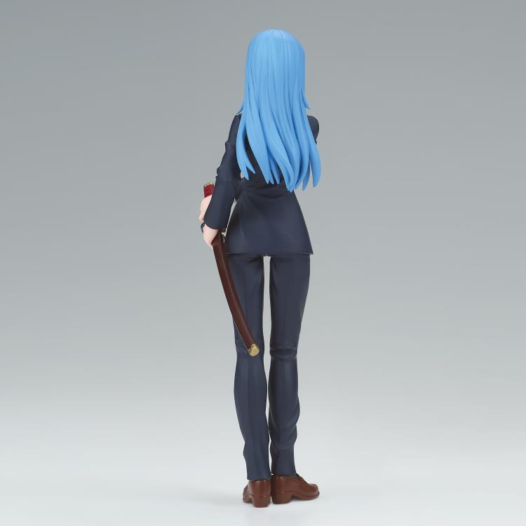 Jujutsu Kaisen - Kasumi Miwa Figure