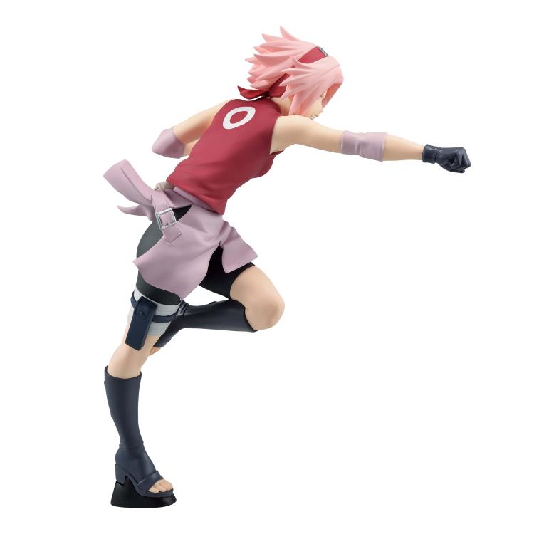 Naruto: Shippuden - Vibration Stars - Sakura Haruno