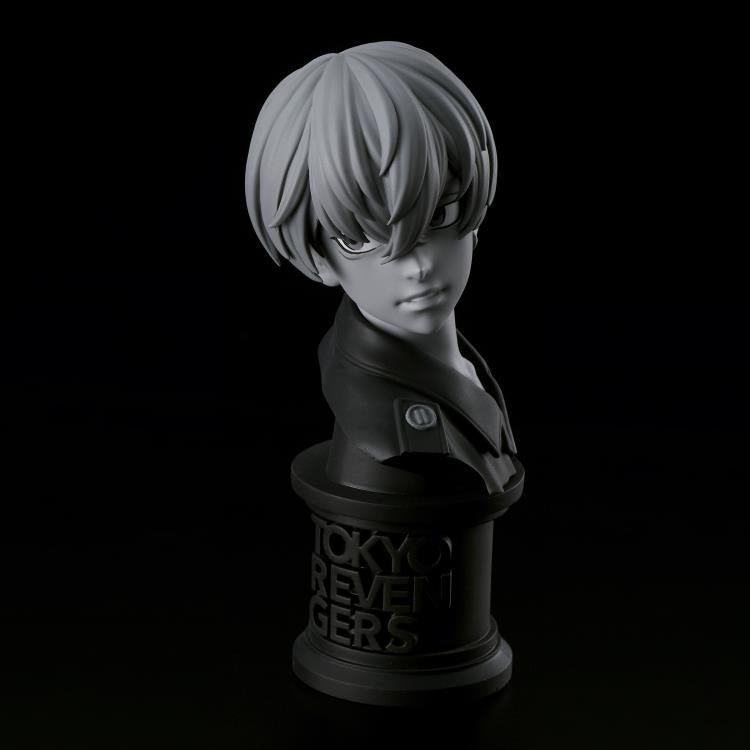 Tokyo Revengers - Faceculptures - Chifuyu Matsuno (Ver.B)