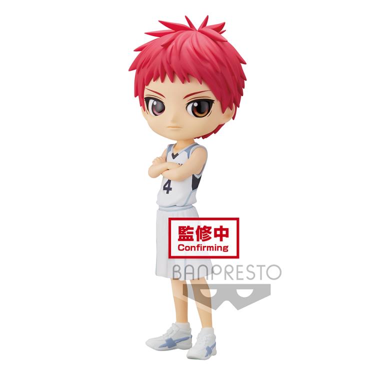 Kuroko's Basketball - Q Posket - Seijuro Akashi (Movie Ver.)