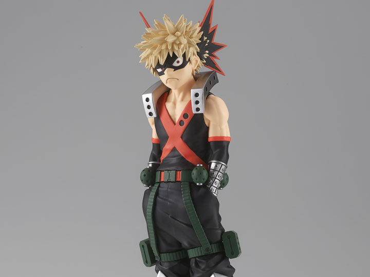My Hero Academia - Age of Heroes - Katsuki Bakugo (Ver.2)