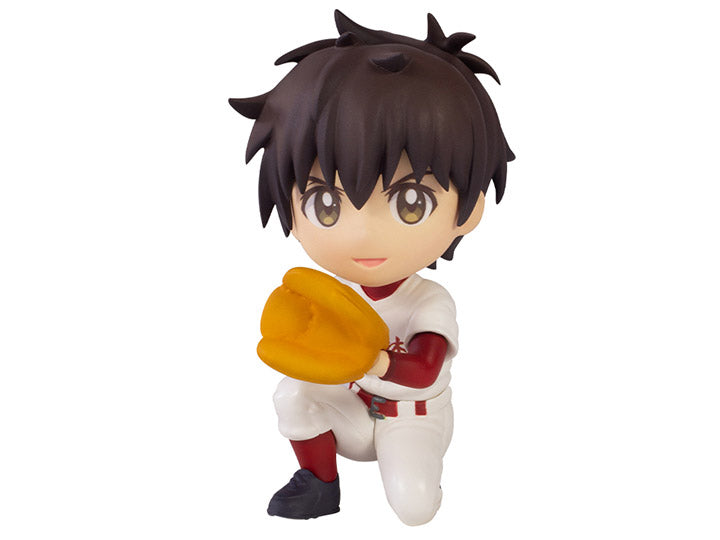 Major 2nd: Daigo Shigeno - Mini Figure