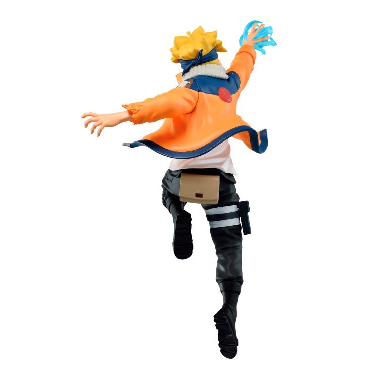 Boruto: Naruto Next Generations - Vibration Stars - Uzumaki Boruto II