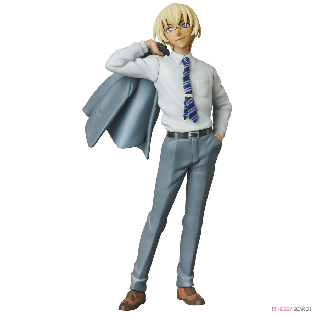 Detective Conan Series 4 – Rei Furuya