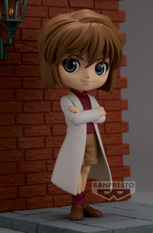Detective Conan - Q Posket - Premium - Ai Haibara
