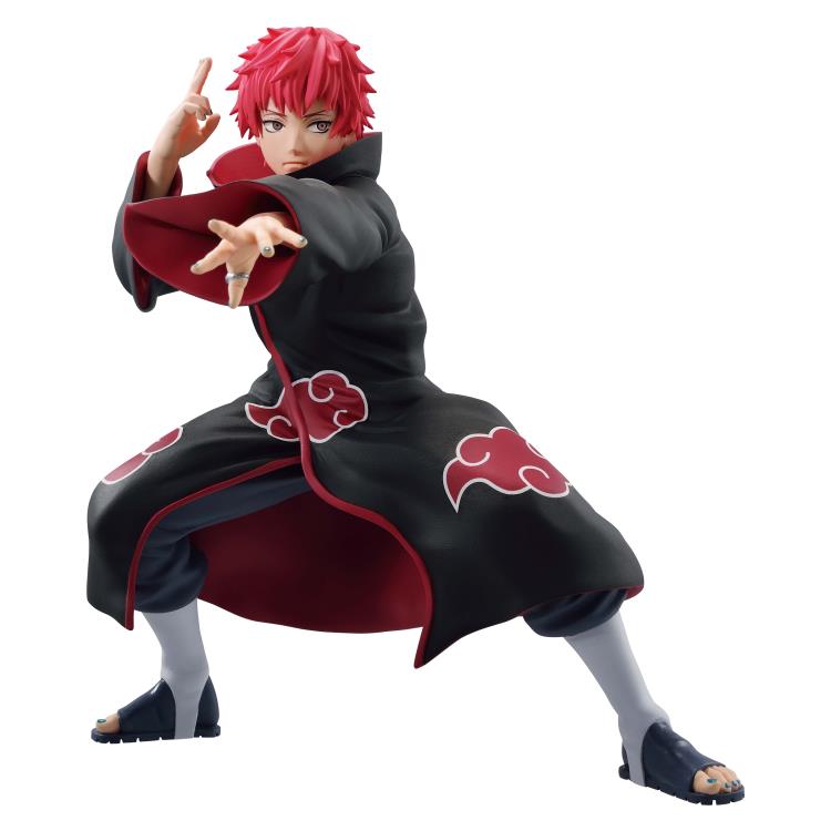 Naruto: Shippuden - Vibration Stars - Sasori