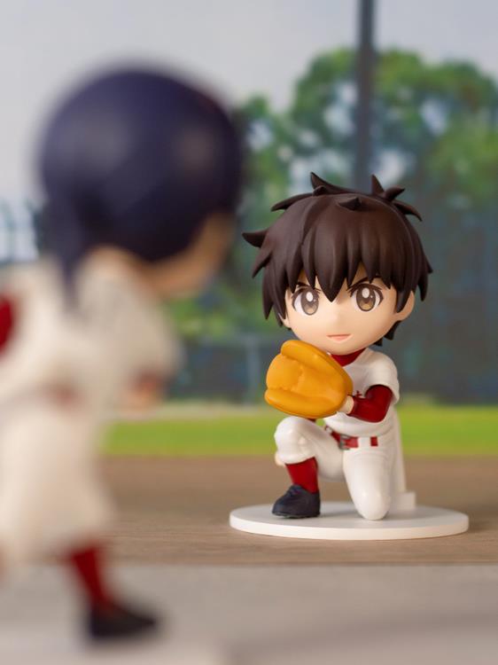 Major 2nd: Daigo Shigeno - Mini Figure