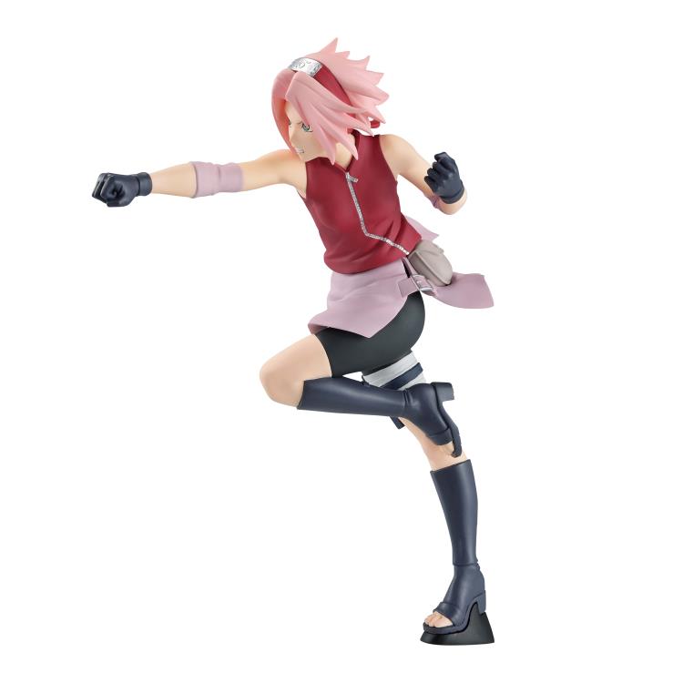 Naruto: Shippuden - Vibration Stars - Sakura Haruno