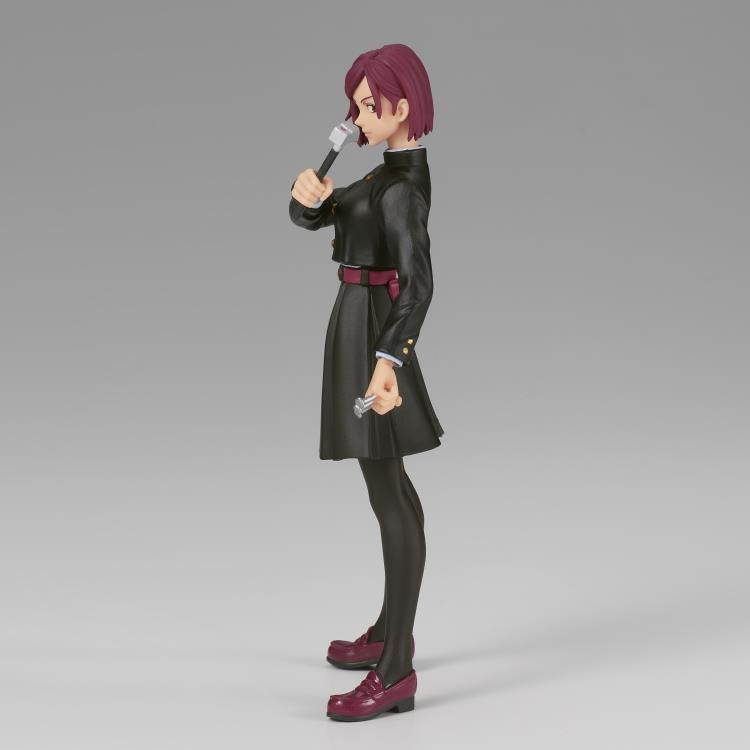 Jujutsu Kaisen - Jukon No Kata - Nobara Kugisaki