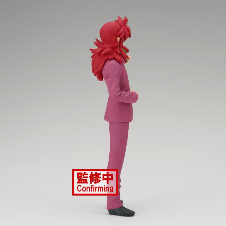 Yu Yu Hakusho - 30th Anniversary DXF - Kurama