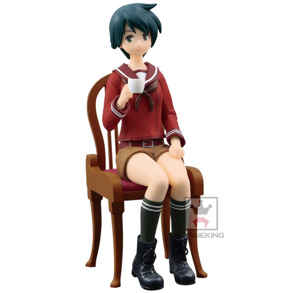 KANTAI COLLECTION - CEYLON TEA PARTY MOGAMI FIGURE
