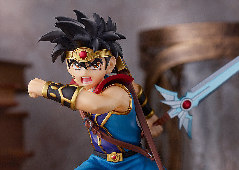 POP UP PARADE: Dragon Quest: The Adventure of Dai - Dai