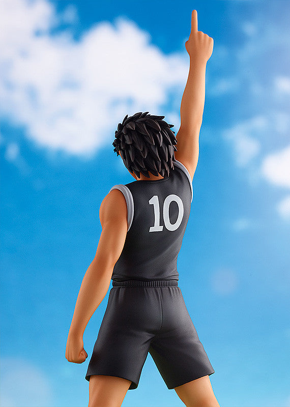 POP UP PARADE: Captain Tsubasa - Kojiro Hyuga
