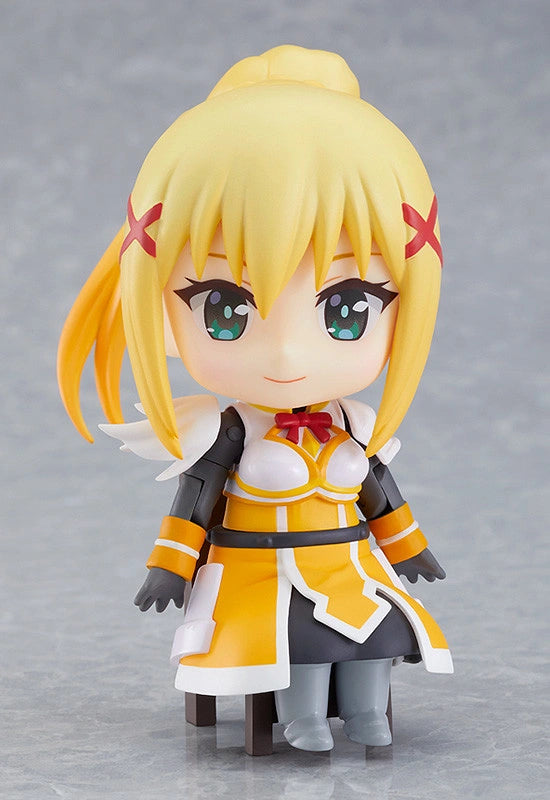 Nendoroid Swacchao!: KonoSuba: Legend of Crimson - Darkness